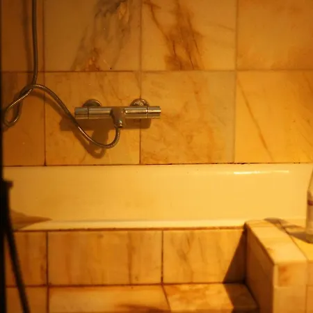 Bed & Breakfast Reves De Douceur Valreas