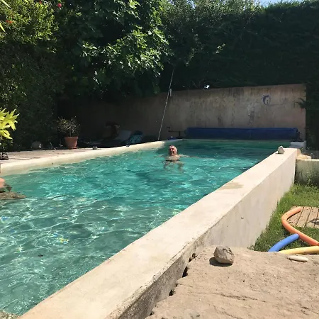 Reves De Douceur Valreas