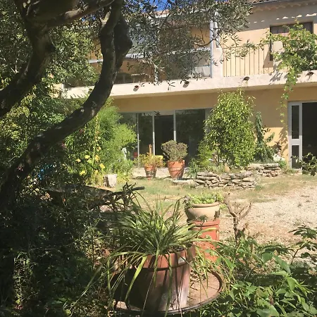Bed & Breakfast Reves De Douceur *
