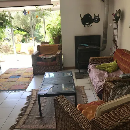 Bed & Breakfast Reves De Douceur *